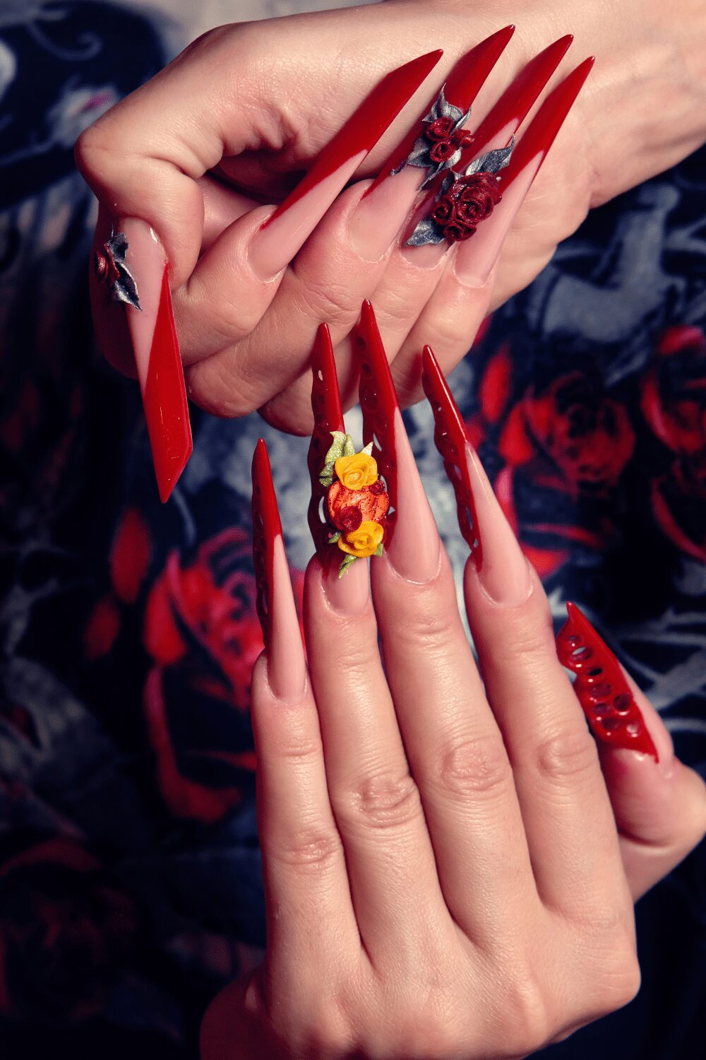 150+ Stunning Fall Nails Ideas to Inspire Your Next Manicure