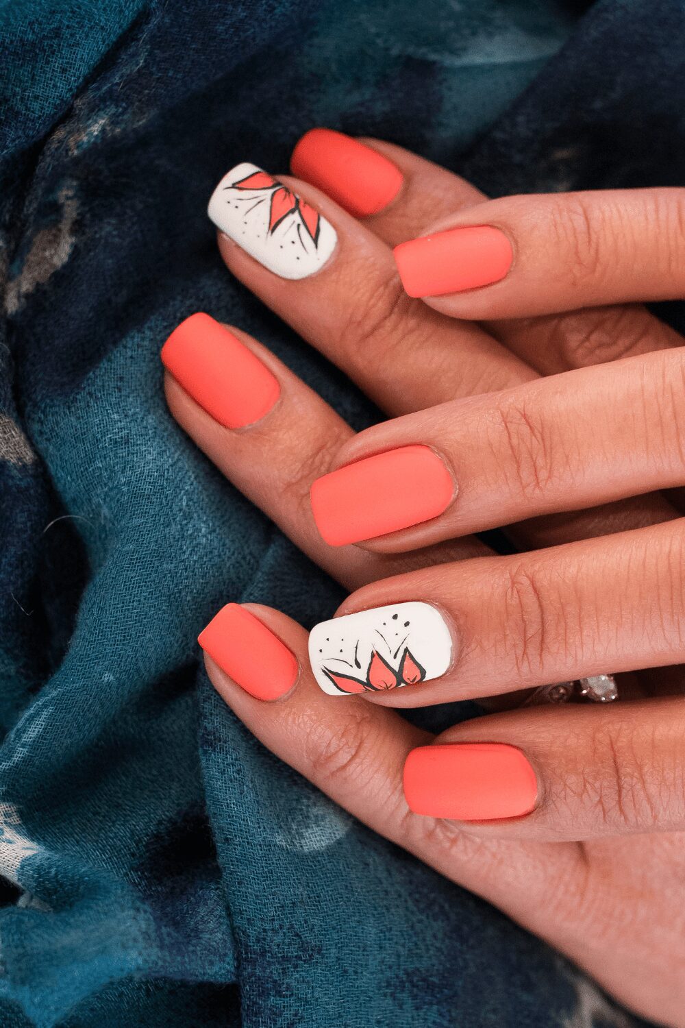 150+ Stunning Fall Nails Ideas to Inspire Your Next Manicure