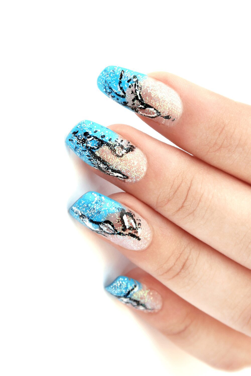 150+ Stunning Fall Nails Ideas to Inspire Your Next Manicure