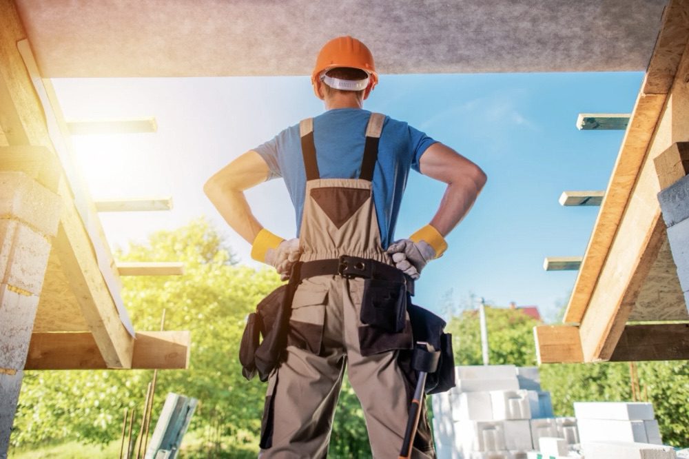 Is Building Your Own Home a Good Idea?