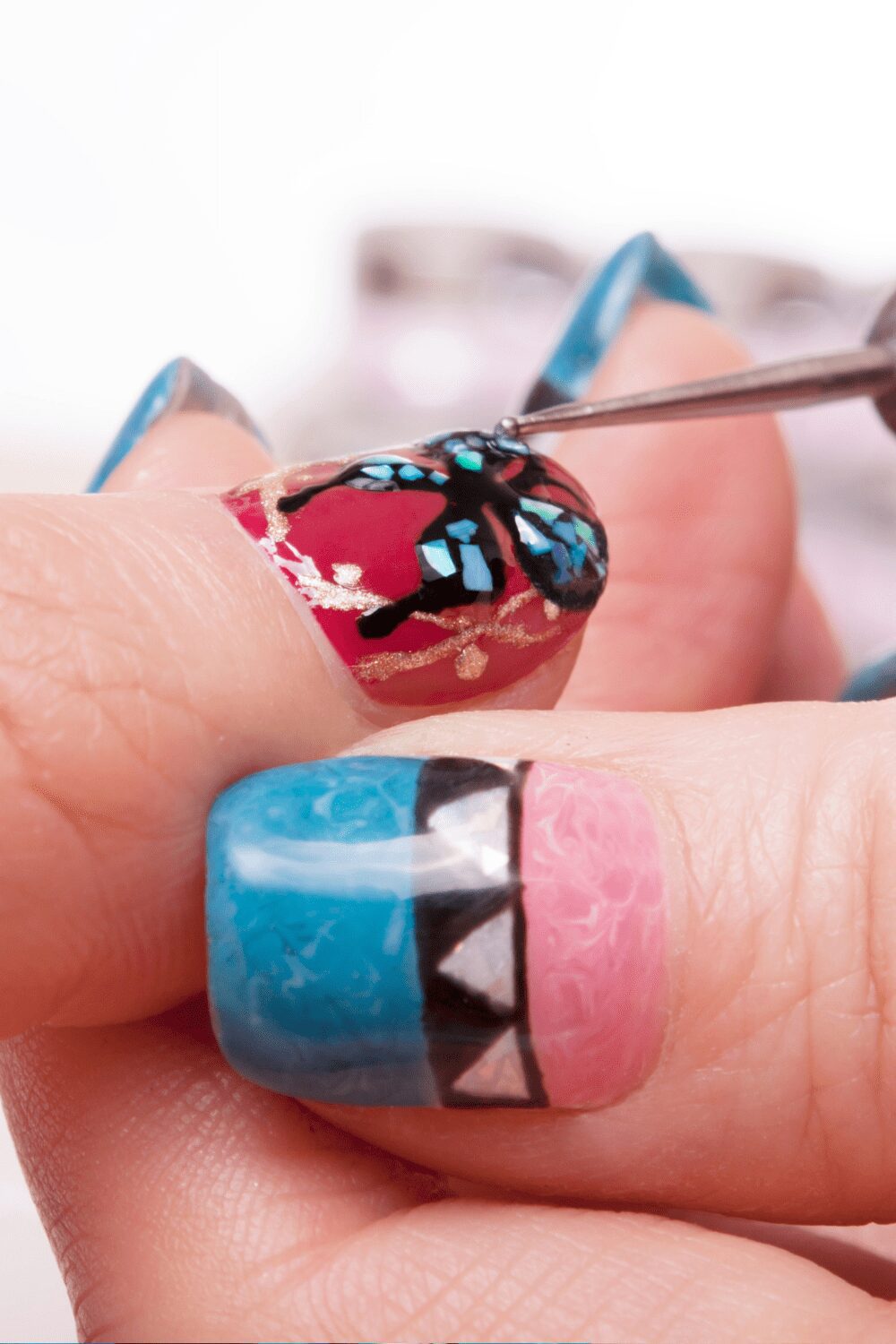 150+ Stunning Fall Nails Ideas to Inspire Your Next Manicure
