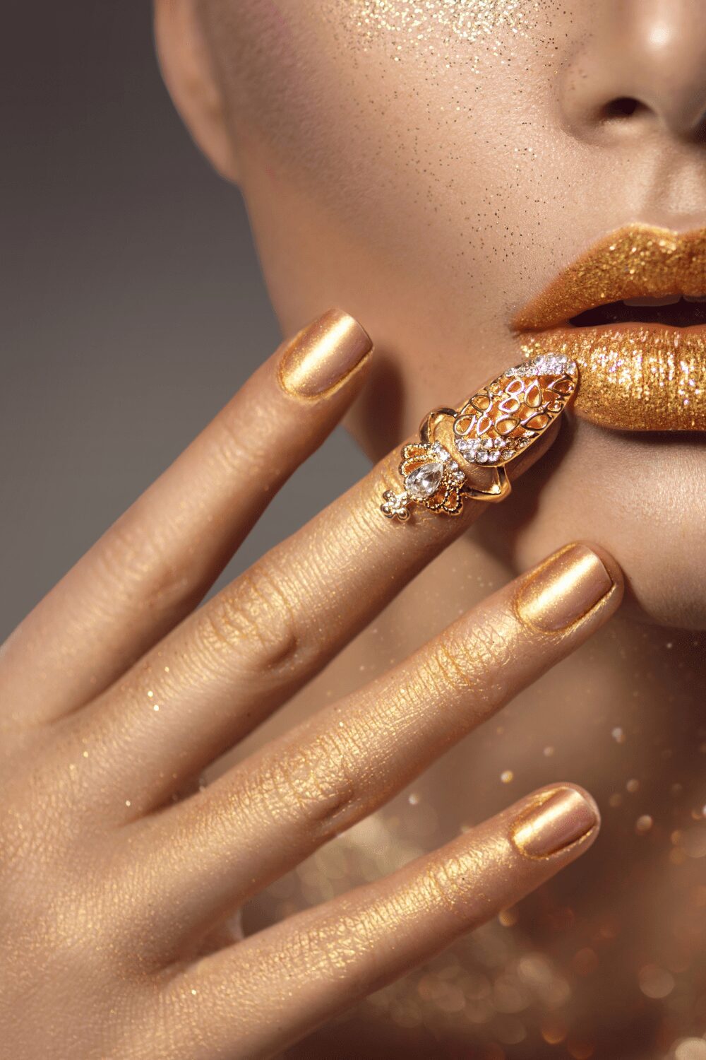 150+ Stunning Fall Nails Ideas to Inspire Your Next Manicure