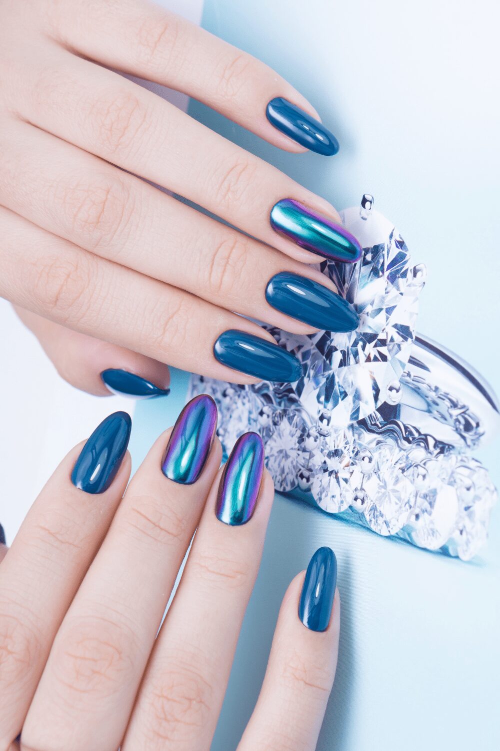 150+ Stunning Fall Nails Ideas to Inspire Your Next Manicure