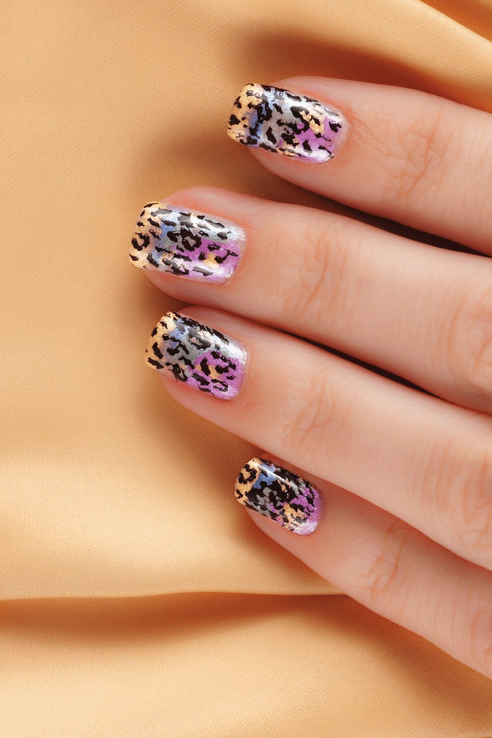 150+ Stunning Fall Nails Ideas to Inspire Your Next Manicure
