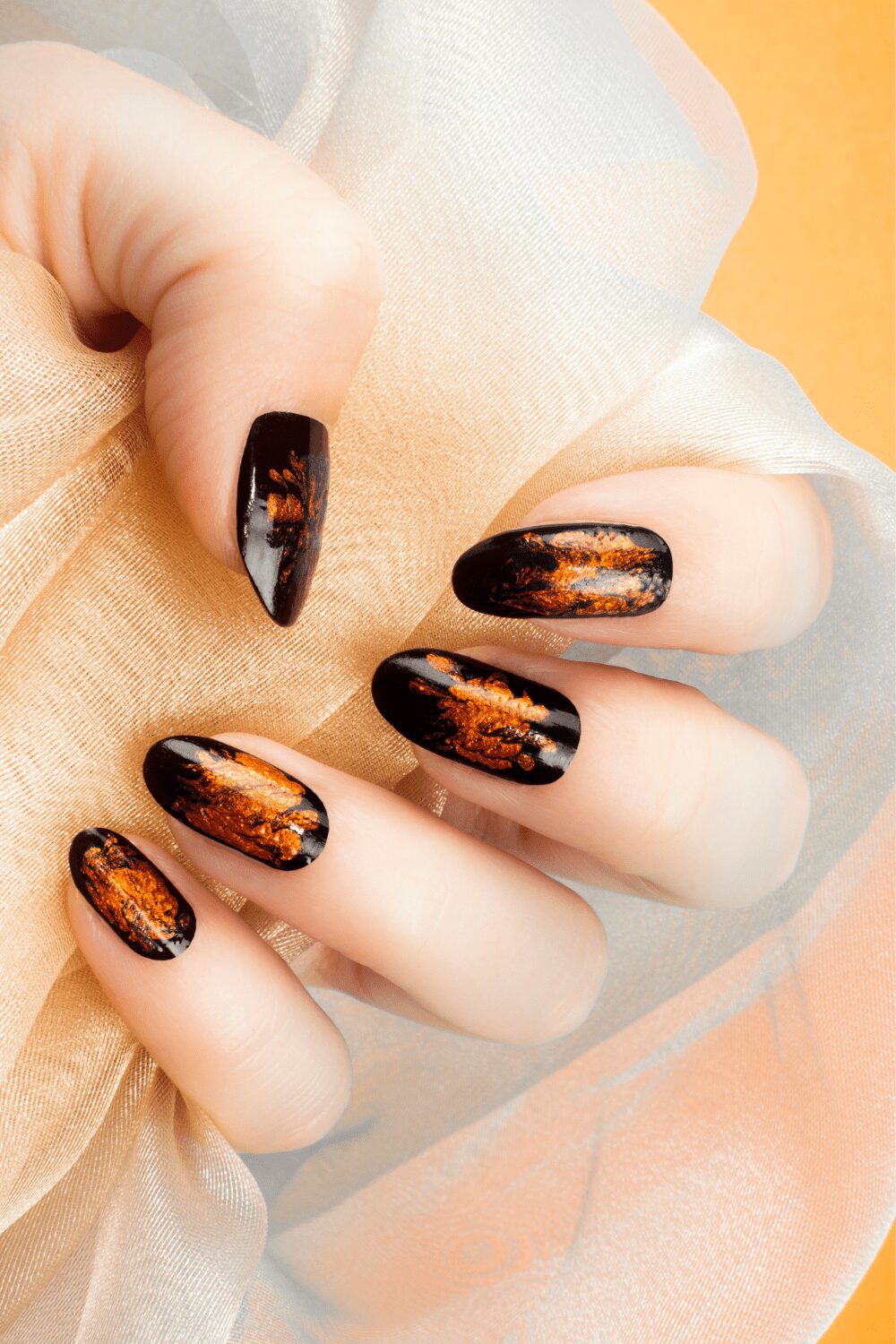150+ Stunning Fall Nails Ideas to Inspire Your Next Manicure