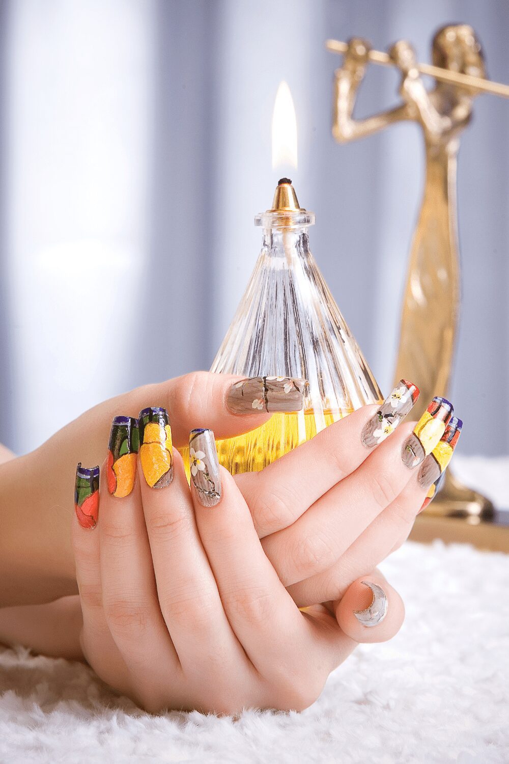 150+ Stunning Fall Nails Ideas to Inspire Your Next Manicure