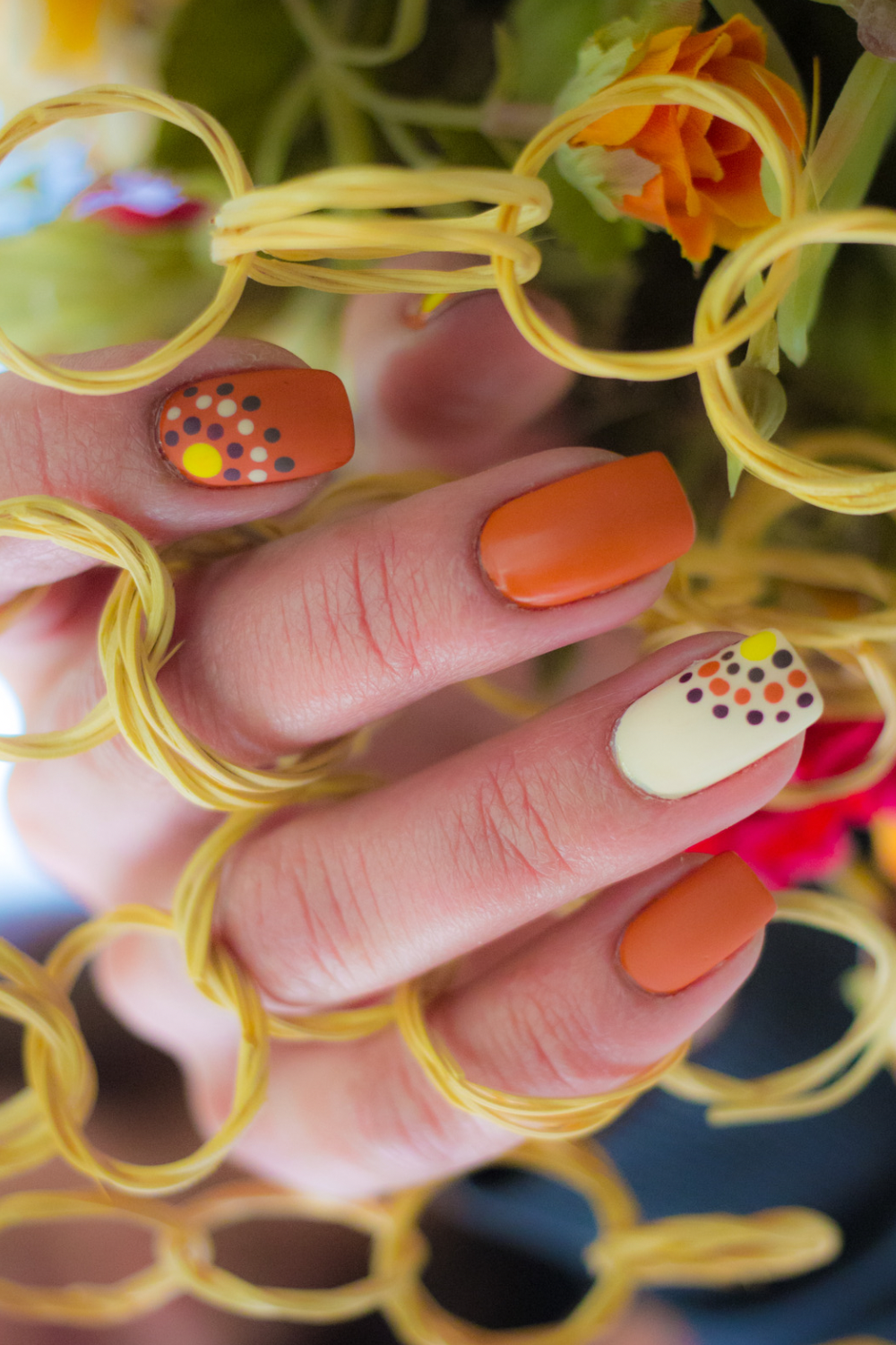 150+ Stunning Fall Nails Ideas to Inspire Your Next Manicure