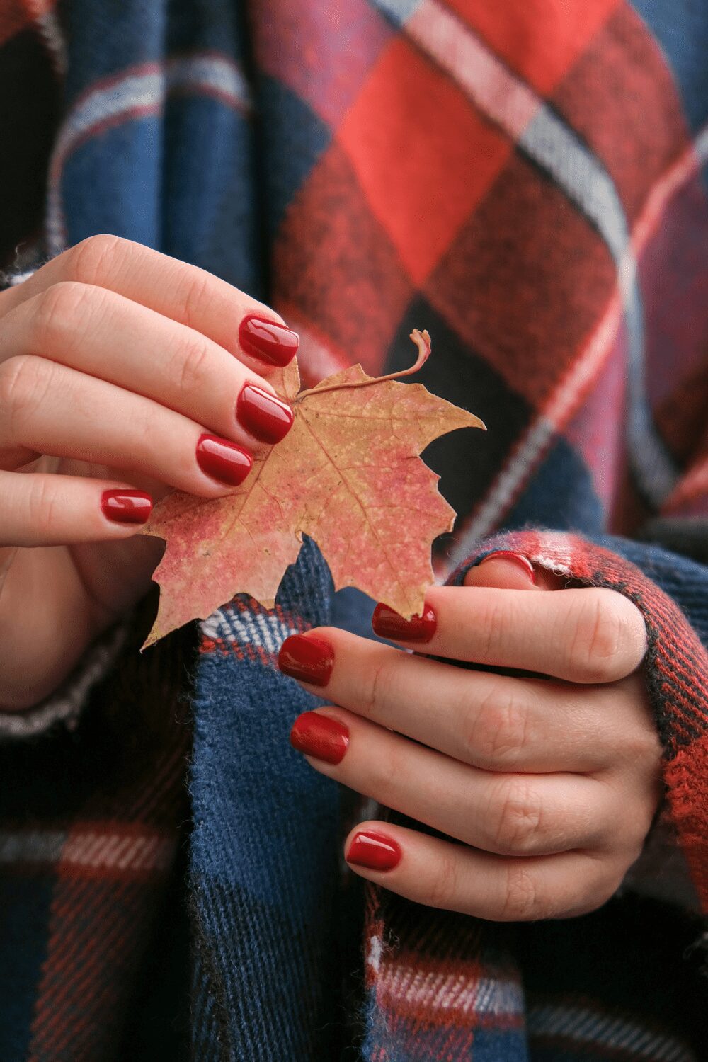 150+ Stunning Fall Nails Ideas to Inspire Your Next Manicure