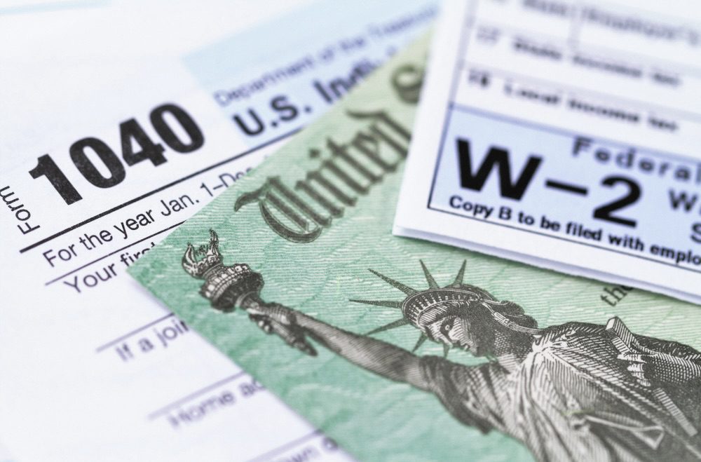 A Simple Guide to the 2026 IRS Tax Tables