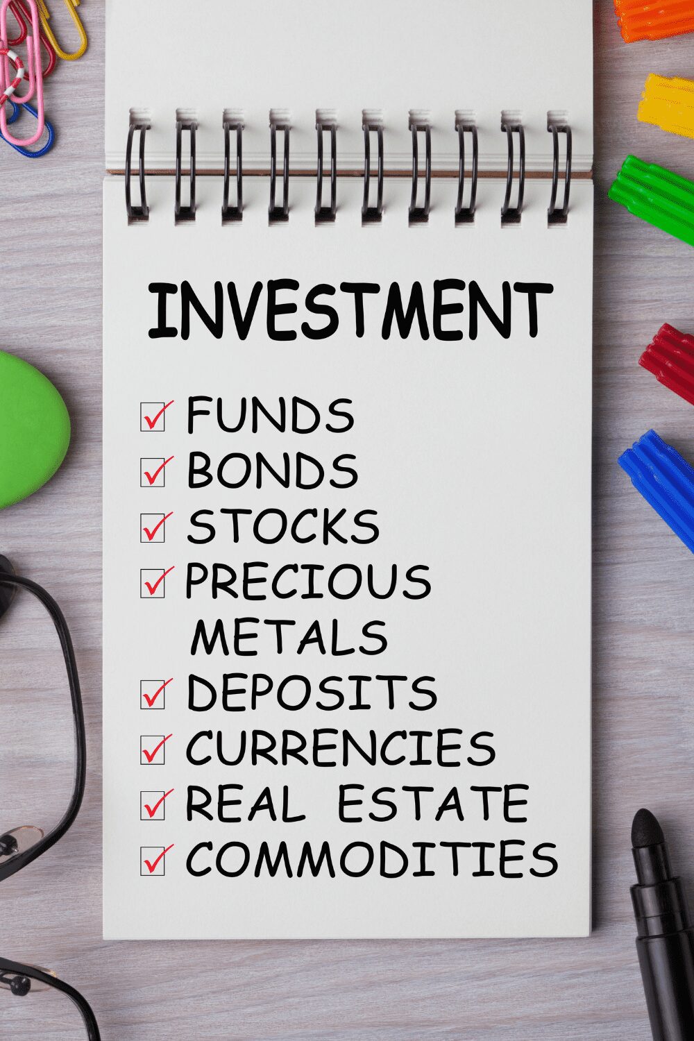 What Would You Do With $100,000? Tips From a Pro Investor Investment Strategies
