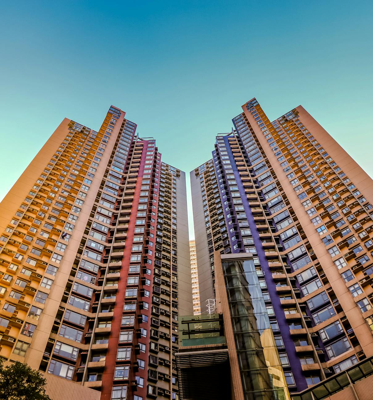 architectural photography of buildings The Truth About Real Estate Investing: Profit, Pitfalls, and Smart Strategies
